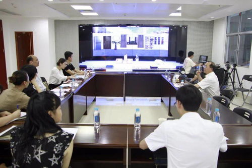 市领导赴群艺馆调研，指导建党百年文艺晚会创作提升工作