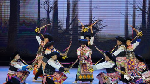 文艺创作成绩斐然 连载之三 文艺创作