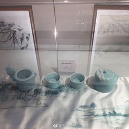 文艺青年们看过来 今年无锡博物院的文创产品将推向市场啦